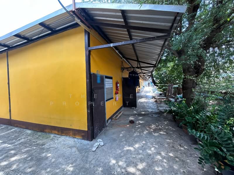 โกดังพร้อมที่ดินปลวกแดง ระยอง, Rayong, Mapyangphon, Pluak Daeng, Rayong, , 200 sqm, Warehouse/Factory For Sale, by The Best Property ติ้ง, 500164942 - DDproperty.com