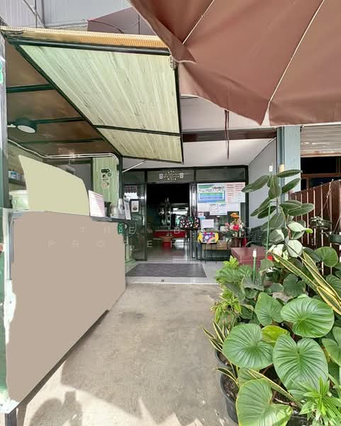 แสงปัญญา แพรกษา, Samut Prakan, Phraeksa, Muang Samut Prakarn, Samut Prakan, , 100 sqm, Shophouse For Sale, by The Best Property หลิน, 500164943 - DDproperty.com