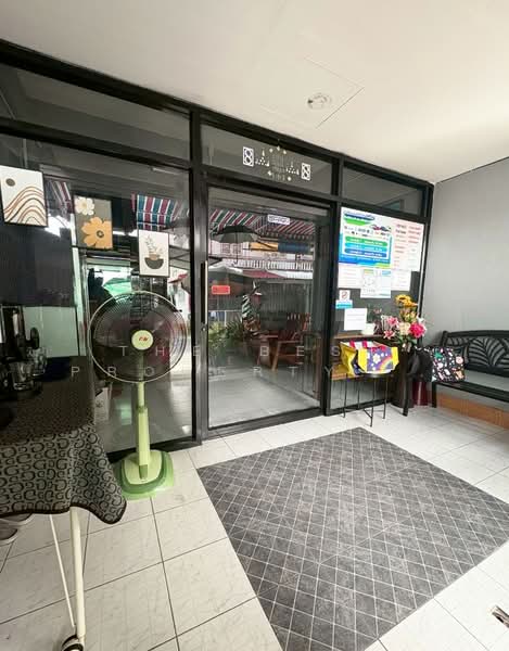 แสงปัญญา แพรกษา, Samut Prakan, Phraeksa, Muang Samut Prakarn, Samut Prakan, , 100 sqm, Shophouse For Sale, by The Best Property หลิน, 500164943 - DDproperty.com
