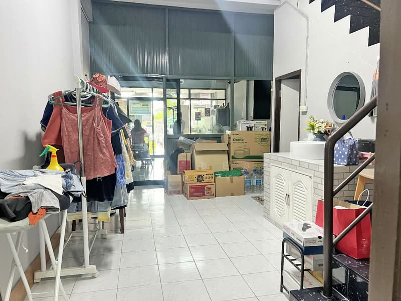 แสงปัญญา แพรกษา, สมุทรปราการ, แพรกษา, เมืองสมุทรปราการ, สมุทรปราการ, 100 ตร.ม., ตึกแถว-อาคารพาณิชย์ ขาย, โดย The Best Property หลิน, 500164943 - DDproperty.com