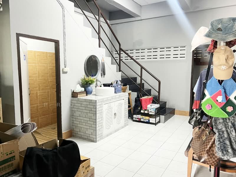 แสงปัญญา แพรกษา, Samut Prakan, Phraeksa, Muang Samut Prakarn, Samut Prakan, , 100 sqm, Shophouse For Sale, by The Best Property หลิน, 500164943 - DDproperty.com