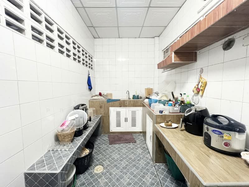 แสงปัญญา แพรกษา, Samut Prakan, Phraeksa, Muang Samut Prakarn, Samut Prakan, , 100 sqm, Shophouse For Sale, by The Best Property หลิน, 500164943 - DDproperty.com