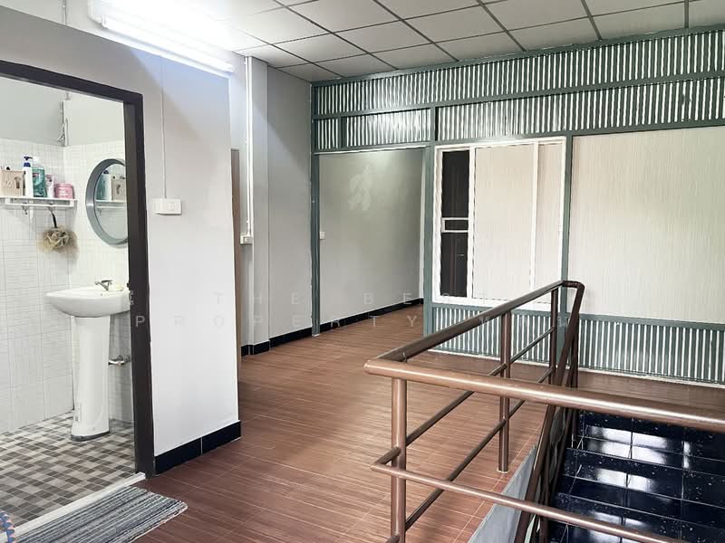 แสงปัญญา แพรกษา, Samut Prakan, Phraeksa, Muang Samut Prakarn, Samut Prakan, , 100 sqm, Shophouse For Sale, by The Best Property หลิน, 500164943 - DDproperty.com