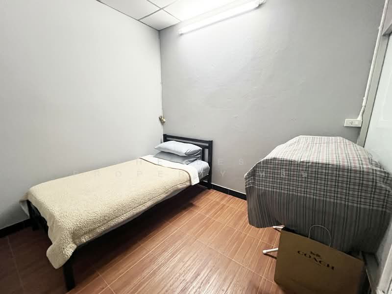 แสงปัญญา แพรกษา, Samut Prakan, Phraeksa, Muang Samut Prakarn, Samut Prakan, , 100 sqm, Shophouse For Sale, by The Best Property หลิน, 500164943 - DDproperty.com