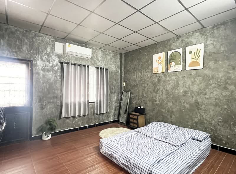 แสงปัญญา แพรกษา, Samut Prakan, Phraeksa, Muang Samut Prakarn, Samut Prakan, , 100 sqm, Shophouse For Sale, by The Best Property หลิน, 500164943 - DDproperty.com