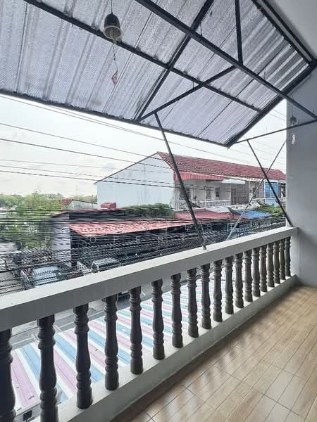 แสงปัญญา แพรกษา, Samut Prakan, Phraeksa, Muang Samut Prakarn, Samut Prakan, , 100 sqm, Shophouse For Sale, by The Best Property หลิน, 500164943 - DDproperty.com