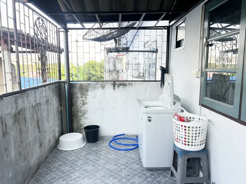 แสงปัญญา แพรกษา, สมุทรปราการ, แพรกษา, เมืองสมุทรปราการ, สมุทรปราการ, 100 ตร.ม., ตึกแถว-อาคารพาณิชย์ ขาย, โดย The Best Property หลิน, 500164943 - DDproperty.com