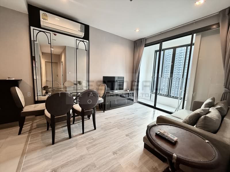 IDEO MOBI Rama 9 : ไอดีโอ โมบิ พระราม 9, กรุงเทพ, 90 ถนนพระราม 9, ห้วยขวาง, ห้วยขวาง, กรุงเทพ, 55 ตร.ม., คอนโด ขาย, โดย Bestdeal Property Co.,Ltd., 500164944 - DDproperty.com