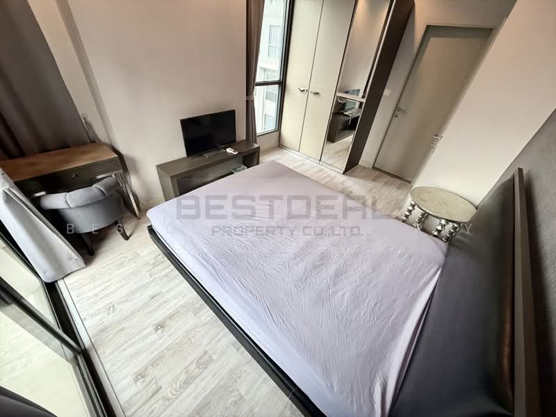 IDEO MOBI Rama 9 : ไอดีโอ โมบิ พระราม 9, กรุงเทพ, 90 ถนนพระราม 9, ห้วยขวาง, ห้วยขวาง, กรุงเทพ, 55 ตร.ม., คอนโด ขาย, โดย Bestdeal Property Co.,Ltd., 500164944 - DDproperty.com