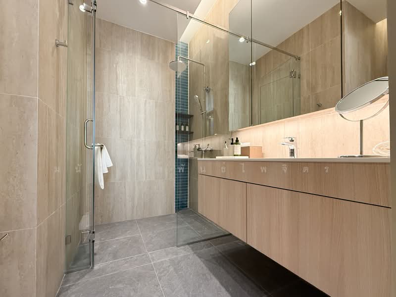 Once Wongamat : วันซ์วงศ์อมาตย์, Chon Buri (Pattaya), พัทยา-นาเกลือ, Na Kloe, Bang Lamung (Pattaya), Chon Buri (Pattaya), 1 Bedroom, 54 sqm, Condo For Sale, by มนัส กุลพันธ์ไพจิตร, 500164945 - DDproperty.com