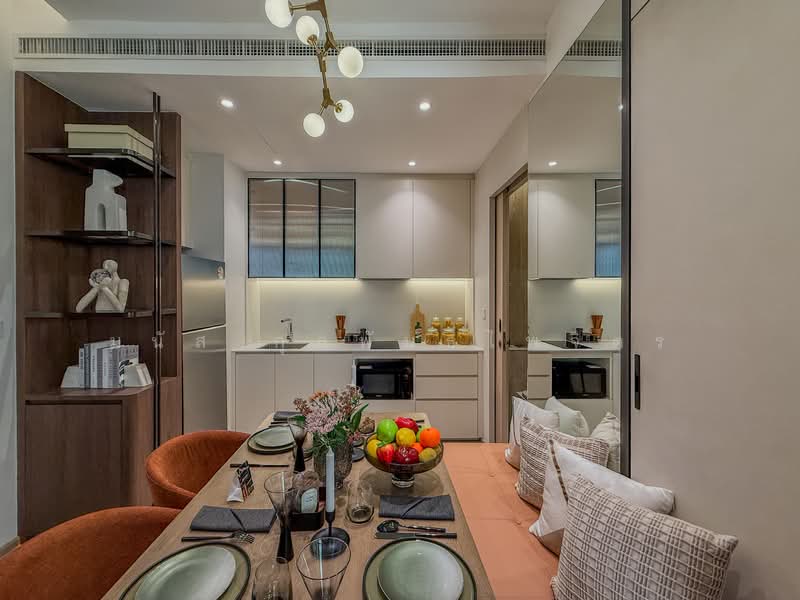 Once Wongamat : วันซ์วงศ์อมาตย์, Chon Buri (Pattaya), พัทยา-นาเกลือ, Na Kloe, Bang Lamung (Pattaya), Chon Buri (Pattaya), 1 Bedroom, 54 sqm, Condo For Sale, by มนัส กุลพันธ์ไพจิตร, 500164945 - DDproperty.com