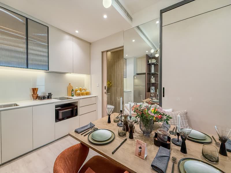 Once Wongamat, Chon Buri (Pattaya), Pattaya-Naklua, Na Kloe, Bang Lamung (Pattaya), Chon Buri (Pattaya), 1 Bedroom, 54 sqm, Condo For Sale, by มนัส กุลพันธ์ไพจิตร, 500164945 - DDproperty.com