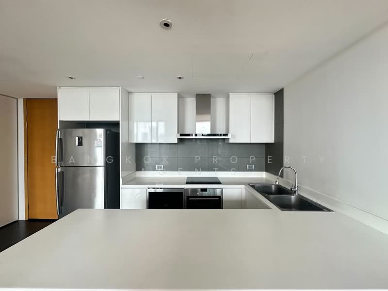 Aequa Sukhumvit 49, Bangkok, Soi Sukhumvit 49, Sukhumvit Road, Khlong Tan Nua, Watthana, Bangkok, 2 Bedrooms, 117 sqm, Condo For Rent, by BANGKOK PROPERTY AGENTS, 500164948 - DDproperty.com