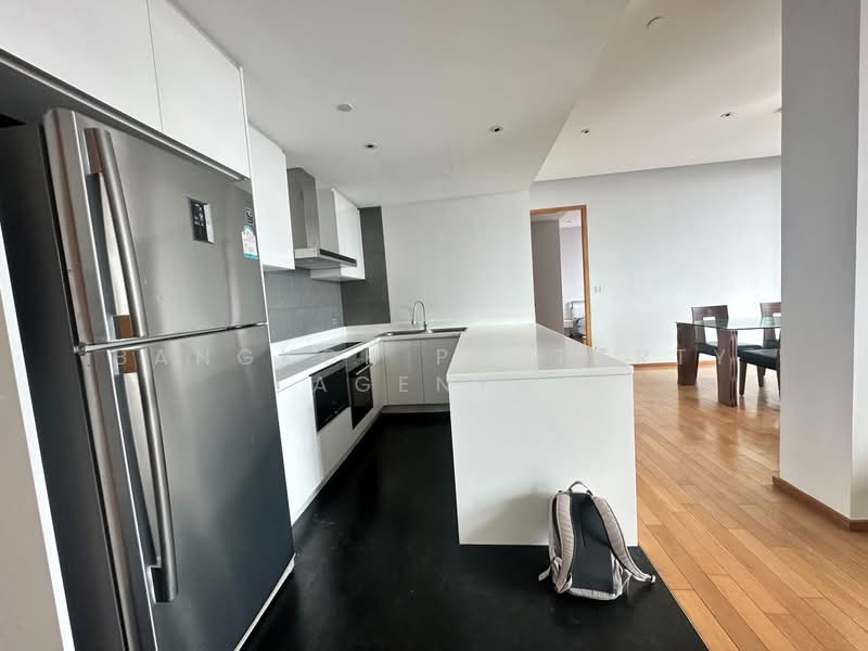 Aequa Sukhumvit 49, Bangkok, Soi Sukhumvit 49, Sukhumvit Road, Khlong Tan Nua, Watthana, Bangkok, 2 Bedrooms, 117 sqm, Condo For Rent, by BANGKOK PROPERTY AGENTS, 500164948 - DDproperty.com