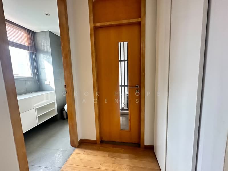 Aequa Sukhumvit 49, Bangkok, Soi Sukhumvit 49, Sukhumvit Road, Khlong Tan Nua, Watthana, Bangkok, 2 Bedrooms, 117 sqm, Condo For Rent, by BANGKOK PROPERTY AGENTS, 500164948 - DDproperty.com