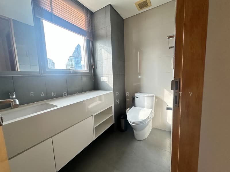 Aequa Sukhumvit 49, Bangkok, Soi Sukhumvit 49, Sukhumvit Road, Khlong Tan Nua, Watthana, Bangkok, 2 Bedrooms, 117 sqm, Condo For Rent, by BANGKOK PROPERTY AGENTS, 500164948 - DDproperty.com