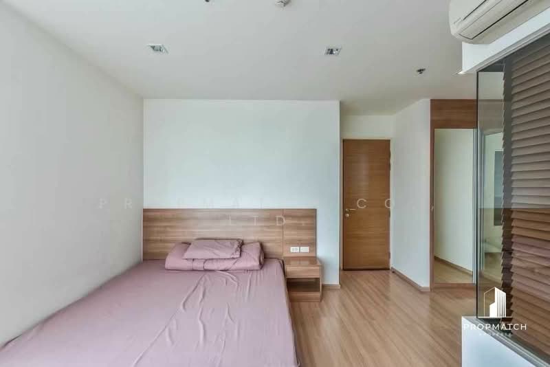 Rhythm Phahol-Ari : ริธึ่ม พหล-อารีย์, กรุงเทพ, 1377 ถนนพหลโยธิน, สามเสนใน, พญาไท, กรุงเทพ, 66 ตร.ม., คอนโด ให้เช่า, โดย PROPMATCH CO., LTD., 500164950 - DDproperty.com