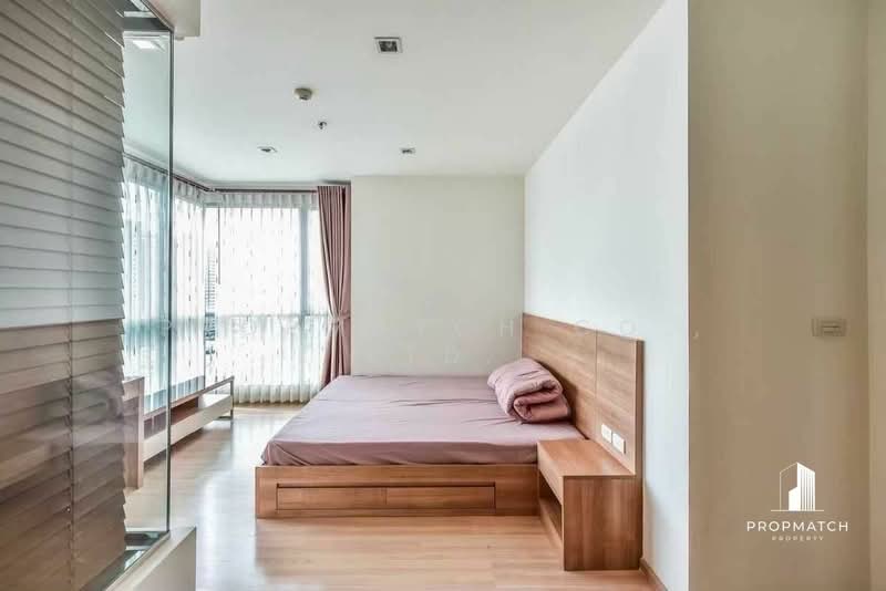 Rhythm Phahol-Ari : ริธึ่ม พหล-อารีย์, กรุงเทพ, 1377 ถนนพหลโยธิน, สามเสนใน, พญาไท, กรุงเทพ, 66 ตร.ม., คอนโด ให้เช่า, โดย PROPMATCH CO., LTD., 500164950 - DDproperty.com