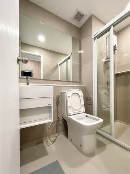 Denim Jatujak, Bangkok, Soi Vibhavadi Rangsit 3, Vibhavadi Rangsit Road, Jom Phon, Chatuchak, Bangkok, 1 Bedroom, 23 sqm, Condo For Rent, by Agentbkk, 500164951 - DDproperty.com