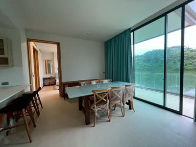 ขาย - Swan Lake Residences Khao Yai : สวอนเลค เรสซิเดนท์ เขาใหญ่, นครราชสีมา