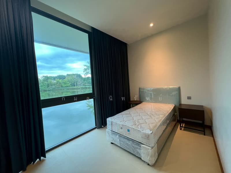 Swan Lake Residences Khao Yai : สวอนเลค เรสซิเดนท์ เขาใหญ่, นครราชสีมา, ทางหลวงชนบท นม.3052, โป่งตาลอง, ปากช่อง, นครราชสีมา, 191 ตร.ม., คอนโด ขาย, โดย กมล นิทรัพย์, 500164952 - DDproperty.com