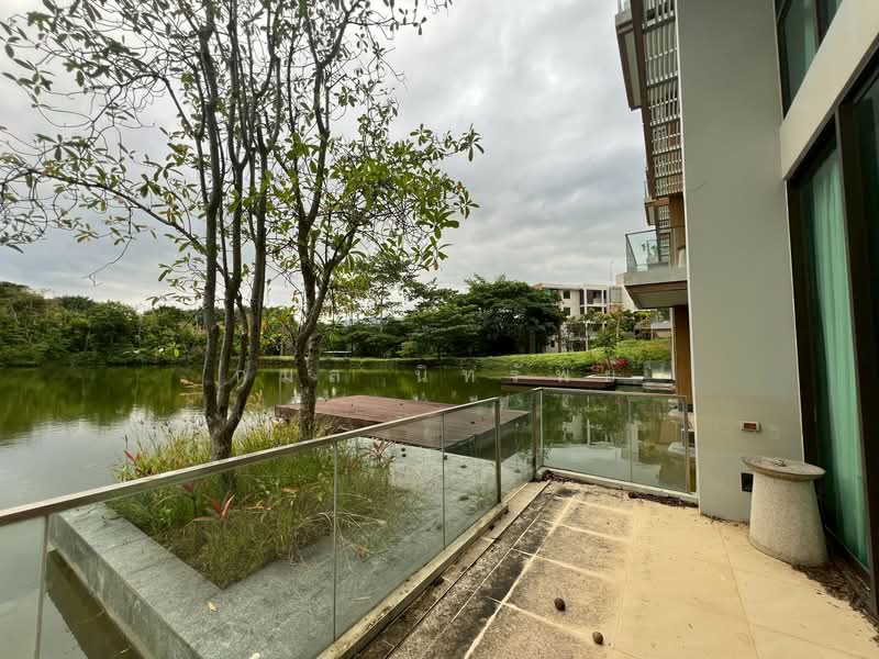 Swan Lake Residences Khao Yai : สวอนเลค เรสซิเดนท์ เขาใหญ่, นครราชสีมา, ทางหลวงชนบท นม.3052, โป่งตาลอง, ปากช่อง, นครราชสีมา, 191 ตร.ม., คอนโด ขาย, โดย กมล นิทรัพย์, 500164952 - DDproperty.com