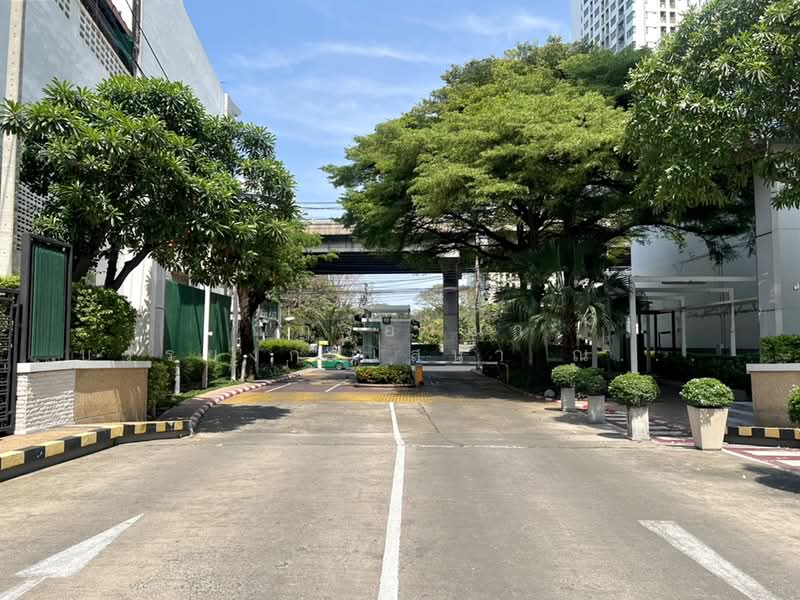 Lumpini Place Pinklao 2, Bangkok, 89 Boromarajonani Road, Arun Amarin, Bangkok Noi, Bangkok, Studio, 30 sqm, Condo For Sale, by ณัฏฐ์อาณา บรรยงกะเสนา ณ อยุธยา, 500164953 - DDproperty.com
