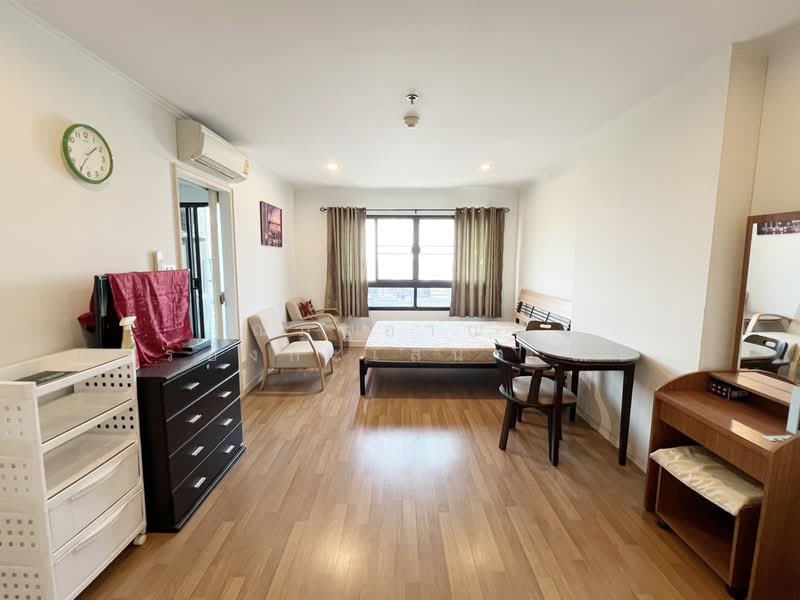 Lumpini Place Pinklao 2, Bangkok, 89 Boromarajonani Road, Arun Amarin, Bangkok Noi, Bangkok, Studio, 30 sqm, Condo For Sale, by ณัฏฐ์อาณา บรรยงกะเสนา ณ อยุธยา, 500164953 - DDproperty.com