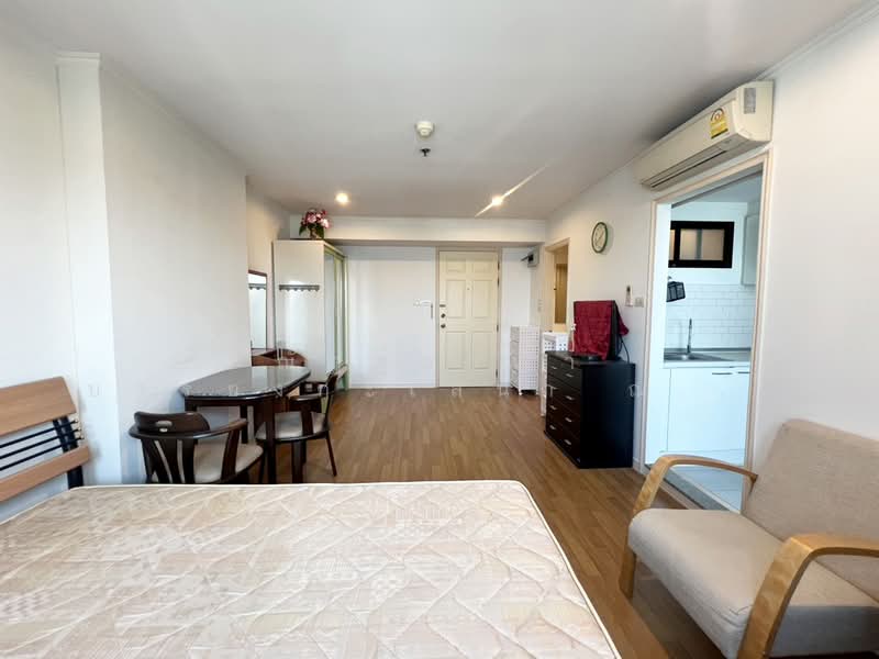 Lumpini Place Pinklao 2, Bangkok, 89 Boromarajonani Road, Arun Amarin, Bangkok Noi, Bangkok, Studio, 30 sqm, Condo For Sale, by ณัฏฐ์อาณา บรรยงกะเสนา ณ อยุธยา, 500164953 - DDproperty.com