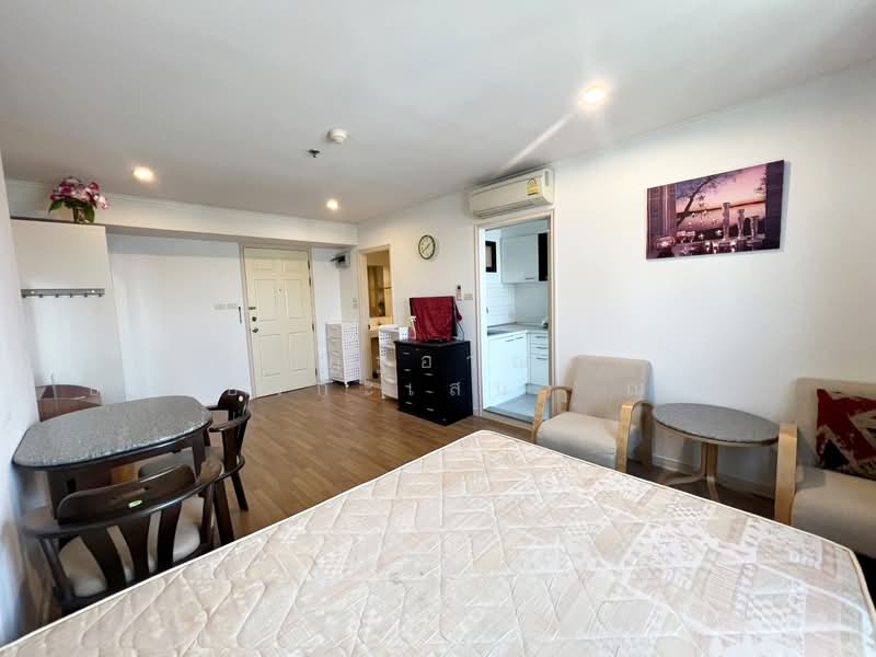 Lumpini Place Pinklao 2, Bangkok, 89 Boromarajonani Road, Arun Amarin, Bangkok Noi, Bangkok, Studio, 30 sqm, Condo For Sale, by ณัฏฐ์อาณา บรรยงกะเสนา ณ อยุธยา, 500164953 - DDproperty.com