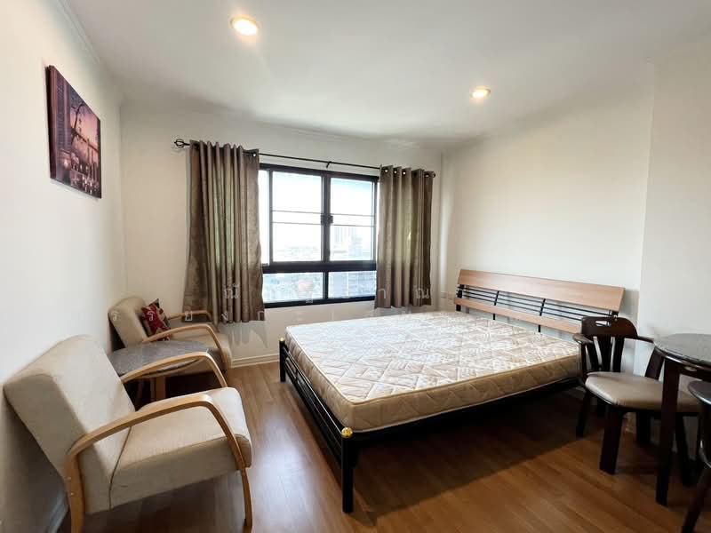 Lumpini Place Pinklao 2, Bangkok, 89 Boromarajonani Road, Arun Amarin, Bangkok Noi, Bangkok, Studio, 30 sqm, Condo For Sale, by ณัฏฐ์อาณา บรรยงกะเสนา ณ อยุธยา, 500164953 - DDproperty.com