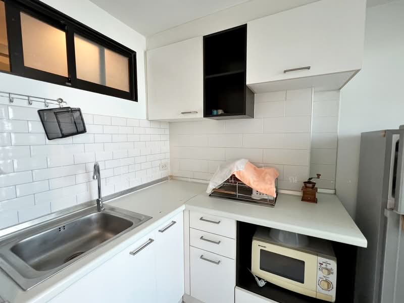 LUMPINI PLACE ปิ่นเกล้า 2, กรุงเทพ, 89 Borommaratchachonnani Road, อรุณอมรินทร์, บางกอกน้อย, กรุงเทพ, 30 ตร.ม., คอนโด ขาย, โดย ณัฏฐ์อาณา บรรยงกะเสนา ณ อยุธยา, 500164953 - DDproperty.com