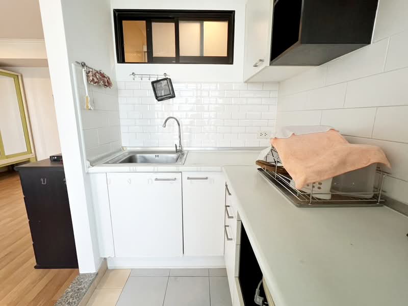 Lumpini Place Pinklao 2, Bangkok, 89 Boromarajonani Road, Arun Amarin, Bangkok Noi, Bangkok, Studio, 30 sqm, Condo For Sale, by ณัฏฐ์อาณา บรรยงกะเสนา ณ อยุธยา, 500164953 - DDproperty.com