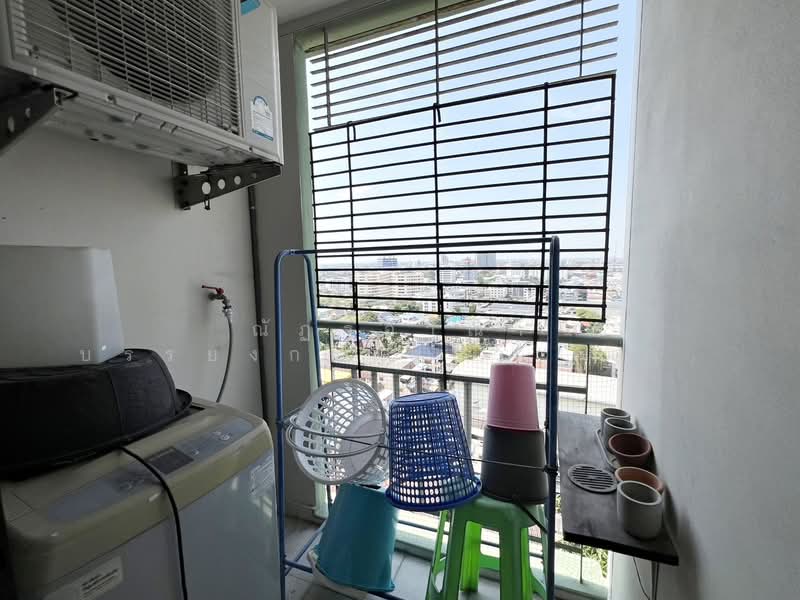 Lumpini Place Pinklao 2, Bangkok, 89 Boromarajonani Road, Arun Amarin, Bangkok Noi, Bangkok, Studio, 30 sqm, Condo For Sale, by ณัฏฐ์อาณา บรรยงกะเสนา ณ อยุธยา, 500164953 - DDproperty.com