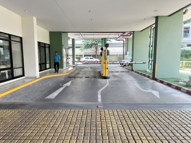 LUMPINI PLACE ปิ่นเกล้า 2, กรุงเทพ, 89 Borommaratchachonnani Road, อรุณอมรินทร์, บางกอกน้อย, กรุงเทพ, 30 ตร.ม., คอนโด ขาย, โดย ณัฏฐ์อาณา บรรยงกะเสนา ณ อยุธยา, 500164953 - DDproperty.com