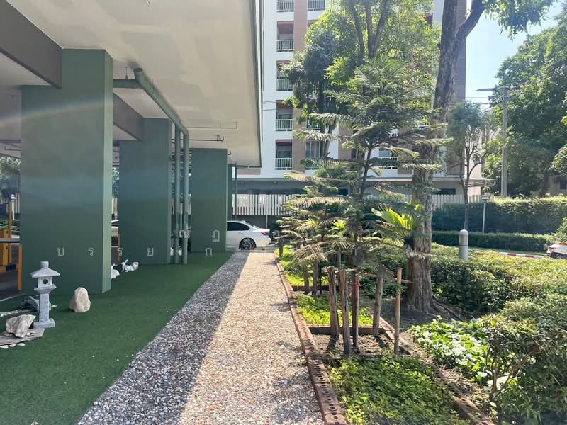 LUMPINI PLACE ปิ่นเกล้า 2, กรุงเทพ, 89 Borommaratchachonnani Road, อรุณอมรินทร์, บางกอกน้อย, กรุงเทพ, 30 ตร.ม., คอนโด ขาย, โดย ณัฏฐ์อาณา บรรยงกะเสนา ณ อยุธยา, 500164953 - DDproperty.com