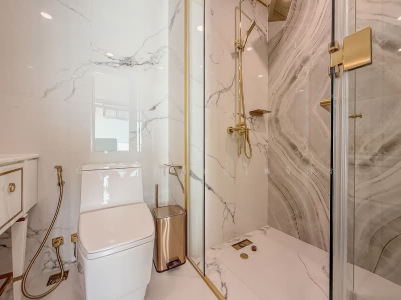 Copacabana Beach Jomtien, Chon Buri (Pattaya), Jomtien Sai Song Rd, Nong Pru, Bang Lamung (Pattaya), Chon Buri (Pattaya), 2 Bedrooms, 64 sqm, Condo For Sale, by มนัส กุลพันธ์ไพจิตร, 500164954 - DDproperty.com