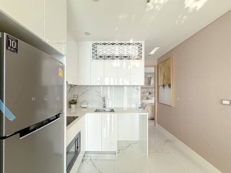 Copacabana Beach Jomtien, Chon Buri (Pattaya), Jomtien Sai Song Rd, Nong Pru, Bang Lamung (Pattaya), Chon Buri (Pattaya), 2 Bedrooms, 64 sqm, Condo For Sale, by มนัส กุลพันธ์ไพจิตร, 500164954 - DDproperty.com