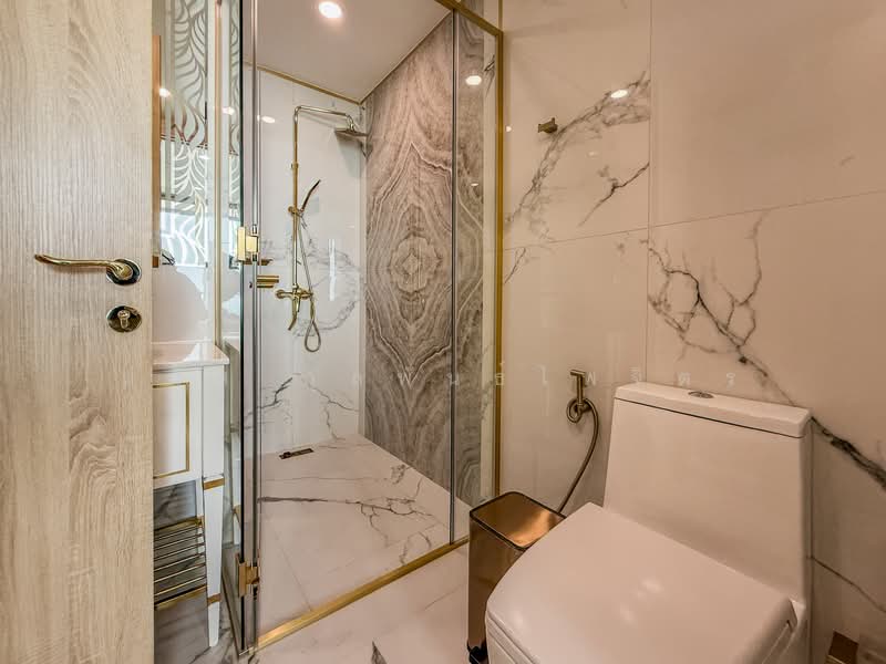 Copacabana Beach Jomtien, Chon Buri (Pattaya), Jomtien Sai Song Rd, Nong Pru, Bang Lamung (Pattaya), Chon Buri (Pattaya), 2 Bedrooms, 64 sqm, Condo For Sale, by มนัส กุลพันธ์ไพจิตร, 500164954 - DDproperty.com