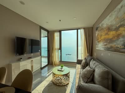 ขาย - Copacabana Beach Jomtien : โคปาคาบาน่า บีช จอมเทียน, ชลบุรี