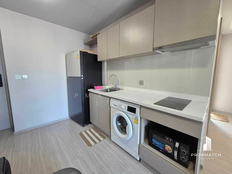 Life Ladprao, Bangkok, 992 Ladprao Road, Jom Phon, Chatuchak, Bangkok, 2 Bedrooms, 55 sqm, Condo For Rent, by PROPMATCH CO., LTD., 500164956 - DDproperty.com