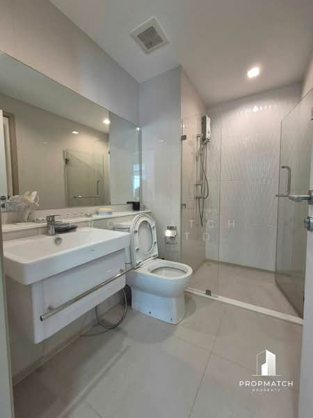 Life Ladprao, Bangkok, 992 Ladprao Road, Jom Phon, Chatuchak, Bangkok, 2 Bedrooms, 55 sqm, Condo For Rent, by PROPMATCH CO., LTD., 500164956 - DDproperty.com