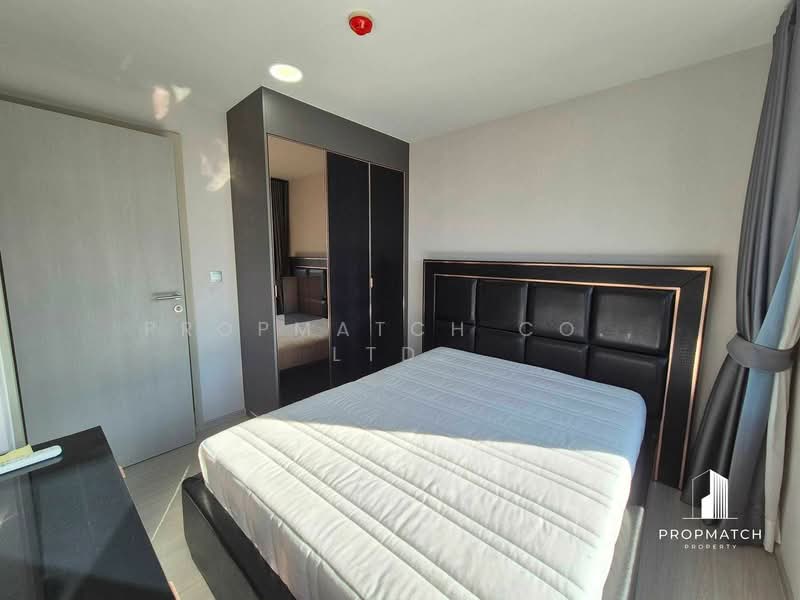Life Ladprao, Bangkok, 992 Ladprao Road, Jom Phon, Chatuchak, Bangkok, 2 Bedrooms, 55 sqm, Condo For Rent, by PROPMATCH CO., LTD., 500164956 - DDproperty.com