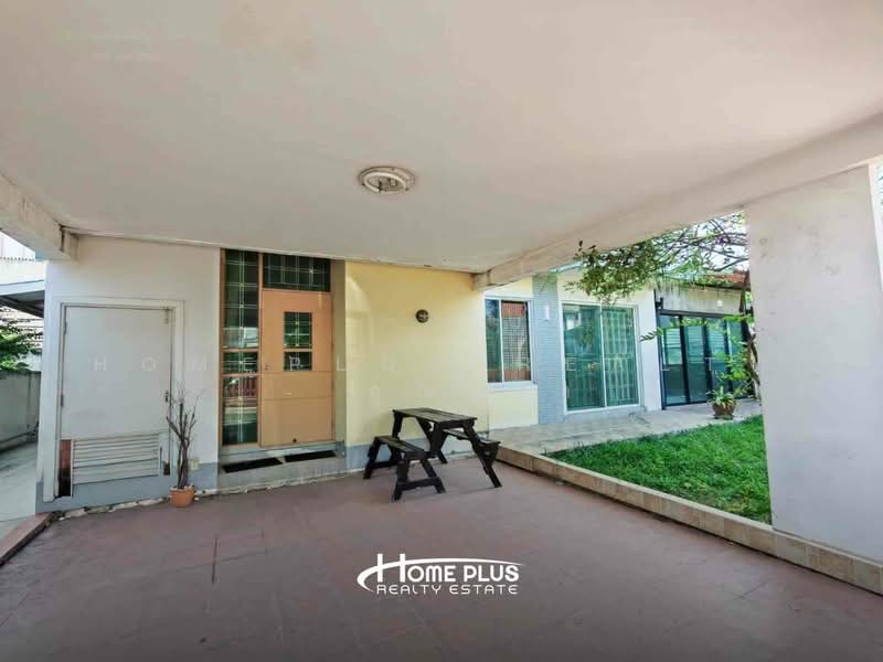 Homeplace Wongwaen Rattanathibet : โฮมเพลส วงแหวนรัตนาธิเบศร์, นนทบุรี, ทางหลวงชนบท นนทบุรี 1009, บางแม่นาง, บางใหญ่, นนทบุรี, 211 ตร.ม., บ้านเดี่ยว ขาย, โดย HOMEPLUS REALTY - คุณมิรา, 500164957 - DDproperty.com