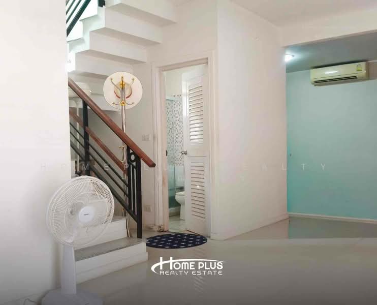 Homeplace Wongwaen Rattanathibet : โฮมเพลส วงแหวนรัตนาธิเบศร์, นนทบุรี, ทางหลวงชนบท นนทบุรี 1009, บางแม่นาง, บางใหญ่, นนทบุรี, 211 ตร.ม., บ้านเดี่ยว ขาย, โดย HOMEPLUS REALTY - คุณมิรา, 500164957 - DDproperty.com