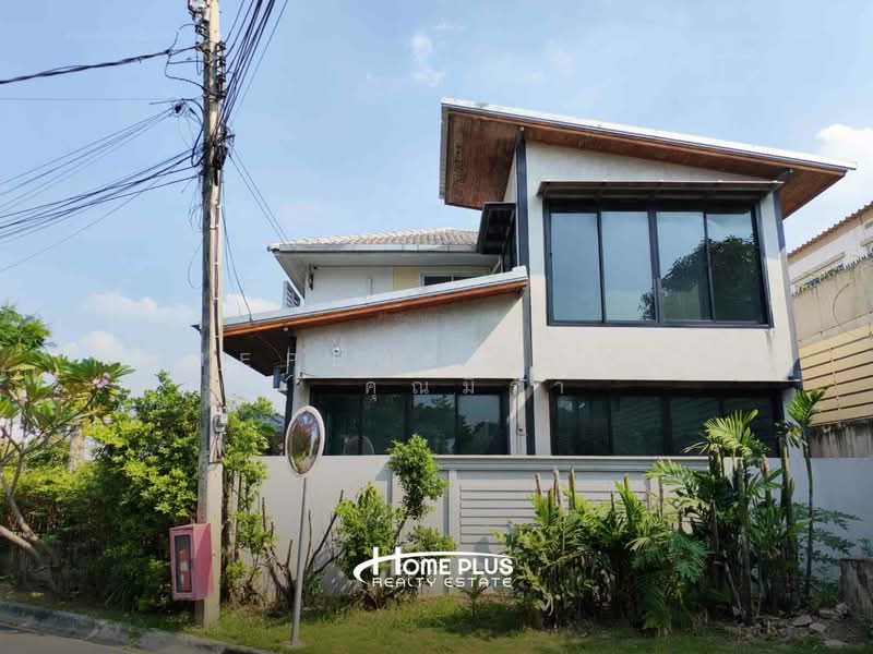 Homeplace Wongwaen Rattanathibet : โฮมเพลส วงแหวนรัตนาธิเบศร์, นนทบุรี, ทางหลวงชนบท นนทบุรี 1009, บางแม่นาง, บางใหญ่, นนทบุรี, 211 ตร.ม., บ้านเดี่ยว ขาย, โดย HOMEPLUS REALTY - คุณมิรา, 500164957 - DDproperty.com