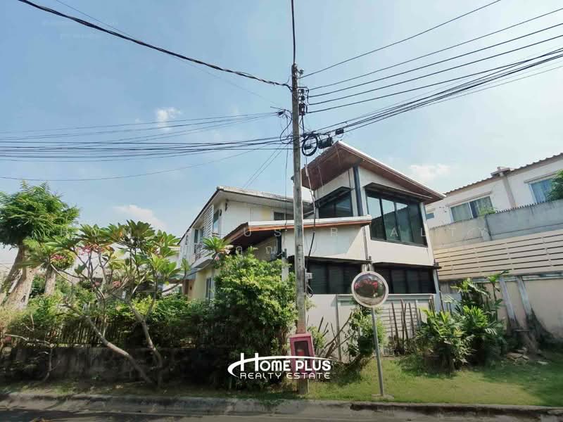 Homeplace Wongwaen Rattanathibet, Nonthaburi, Rural Road, Nonthaburi 1009, Bang Mae Nang, Bang Yai, Nonthaburi, 3 Bedrooms, 211 sqm, Single Detached House For Sale, by HOMEPLUS REALTY - คุณมิรา, 500164957 - DDproperty.com
