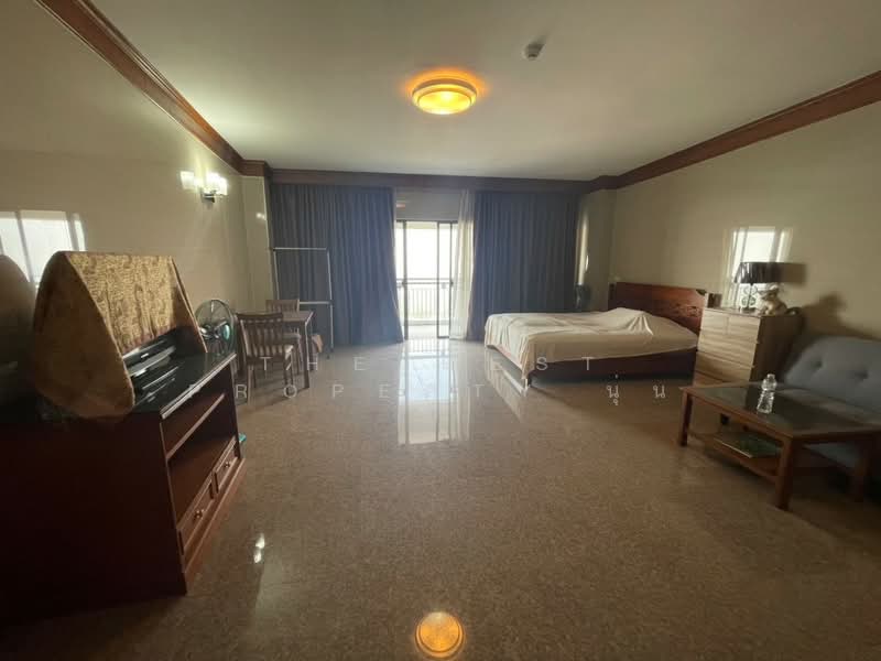 Panya Resort Condominium : ปัญญารีสอร์ทคอนโดมิเนียม, ชลบุรี, ถนนสุขุมวิท, บางพระ, ศรีราชา, ชลบุรี, 67 ตร.ม., คอนโด ขาย, โดย The Best Property นุ่น, 500164958 - DDproperty.com