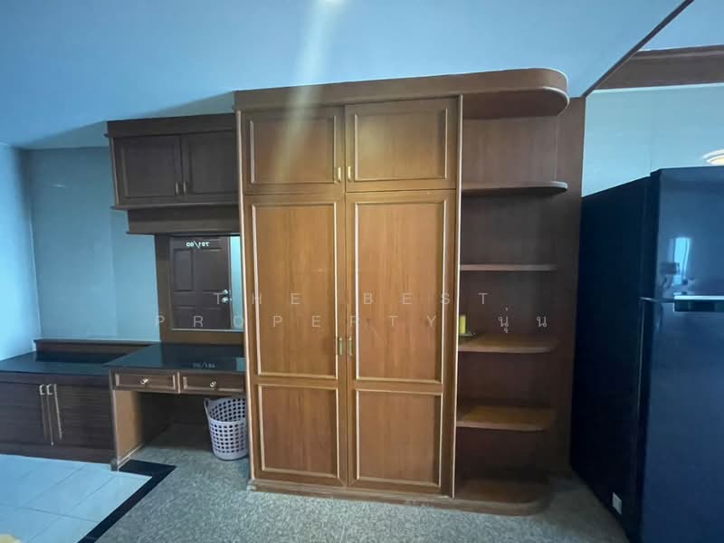 Panya Resort Condominium : ปัญญารีสอร์ทคอนโดมิเนียม, ชลบุรี, ถนนสุขุมวิท, บางพระ, ศรีราชา, ชลบุรี, 67 ตร.ม., คอนโด ขาย, โดย The Best Property นุ่น, 500164958 - DDproperty.com