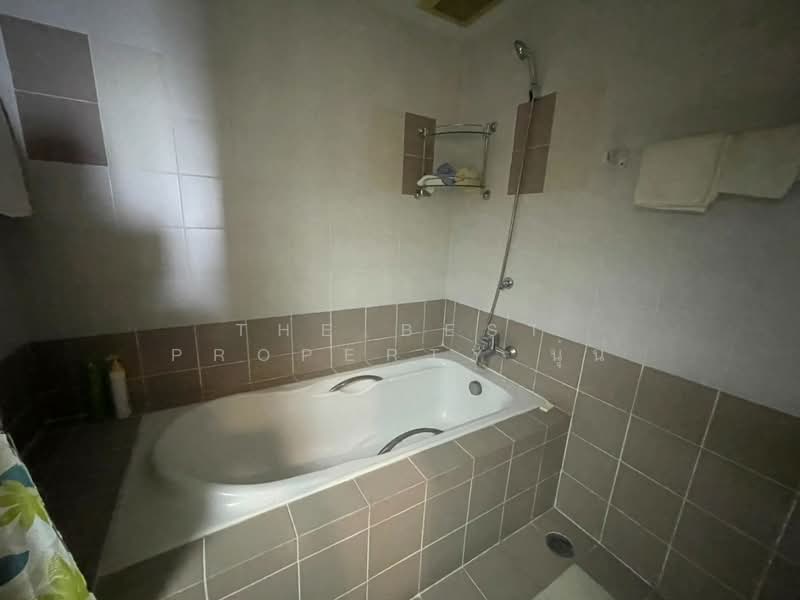 Panya Resort Condominium : ปัญญารีสอร์ทคอนโดมิเนียม, ชลบุรี, ถนนสุขุมวิท, บางพระ, ศรีราชา, ชลบุรี, 67 ตร.ม., คอนโด ขาย, โดย The Best Property นุ่น, 500164958 - DDproperty.com